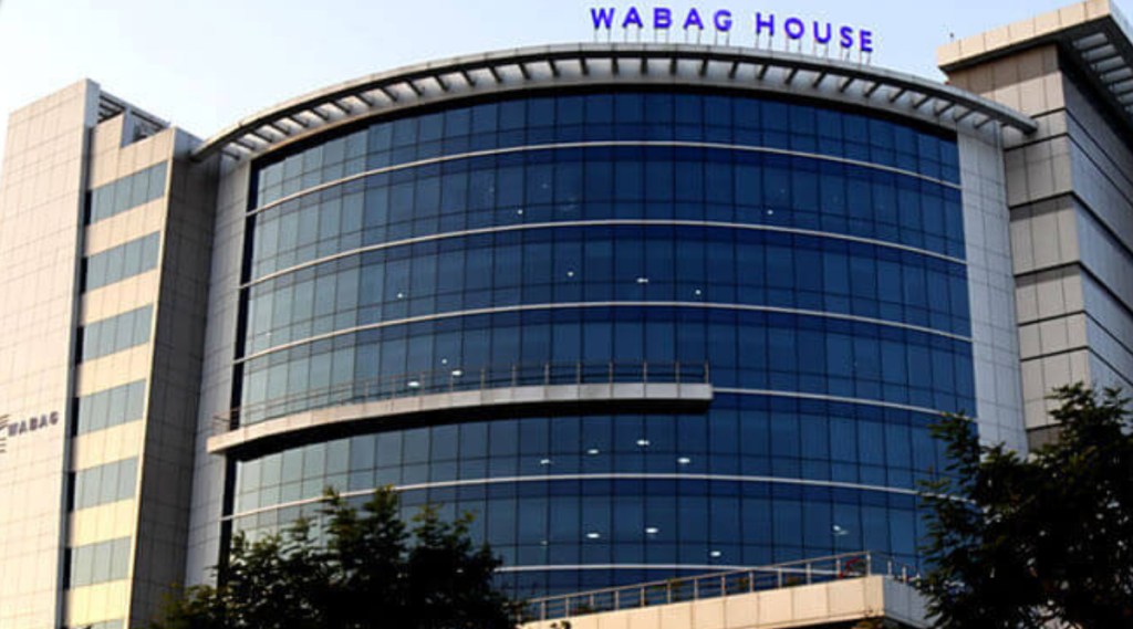 VA Tech Wabag, Water treatment