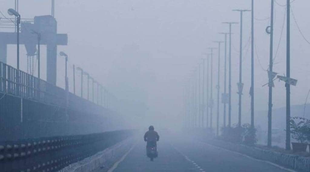 Humidity levels oscillated between 100 per cent and 74 per cent. (File) Humidity levels oscillated between 100 per cent and 74 per cent. (File)