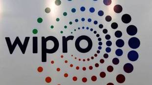 Wipro Q3 results 2021, Wipro shares