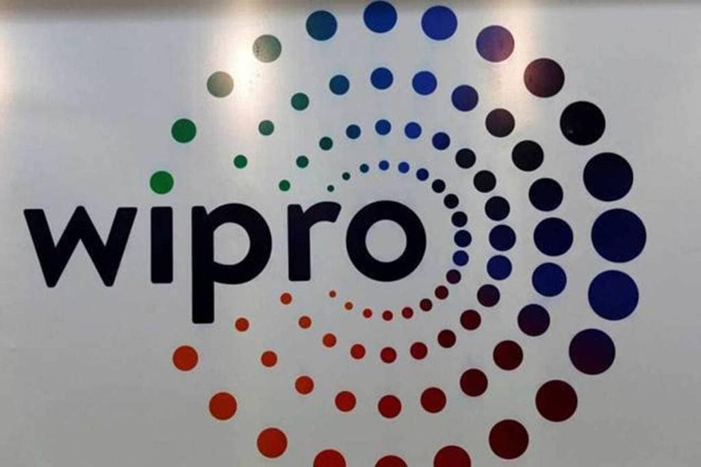 Wipro Q3 results 2021, Wipro shares