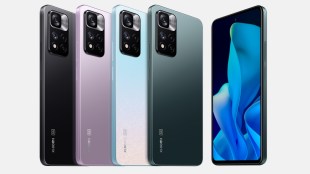 Xiaomi 11i HyperCharge