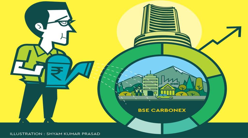 A sound functioning stock exchange facilitates mobilisation of the financial assets and economic growth.