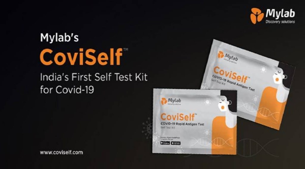  Covid-19-related tests are now contributing around 20-25% of the revenues of the Indian diagnostic industry.
