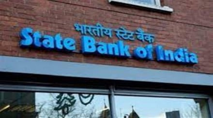 SBI Card stock closed at Rs 814.10 on BSE, down 4.28 per cent from the previous close. 