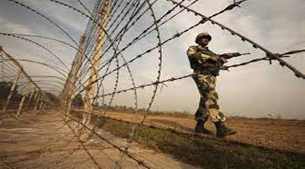 Highlighting the BSF's achievement in containing insurgency in Tripura, he said that 31 NLFT insurgents have surrendered to the border guards since 2017.