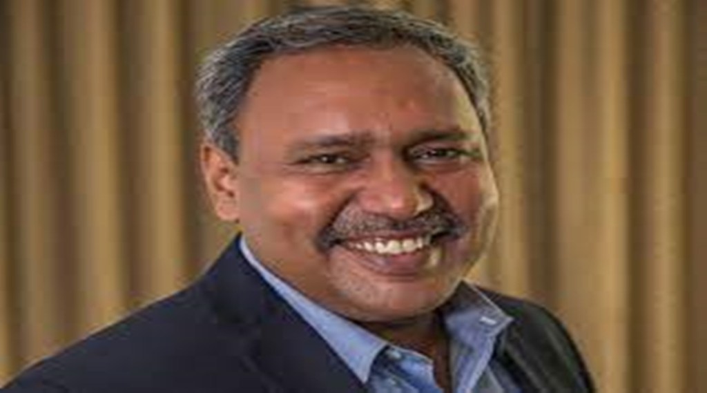 Baskar Babu , MD & CEO, Suryoday Small Finance Bank
