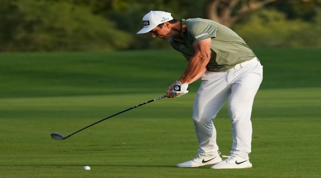 Viktor Hovland