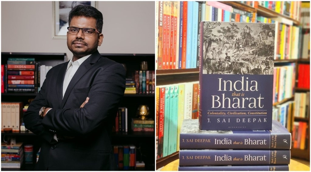 “The underlying themes of Book 2 and 3 of the Bharat Trilogy will be the same. Book 2 should be out in June-July of this year and Book 3 should be out around the same period next year,” he adds.