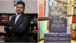 “The underlying themes of Book 2 and 3 of the Bharat Trilogy will be the same. Book 2 should be out in June-July of this year and Book 3 should be out around the same period next year,” he adds.