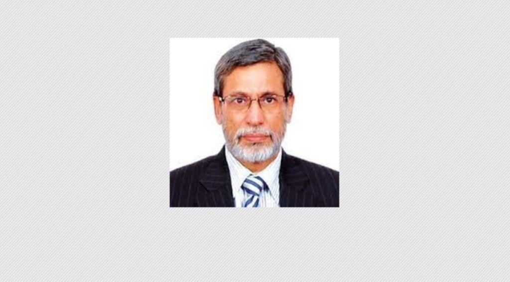 Siraj Hussain, Visiting senior fellow, ICRIER, and former Union agriculture secretary