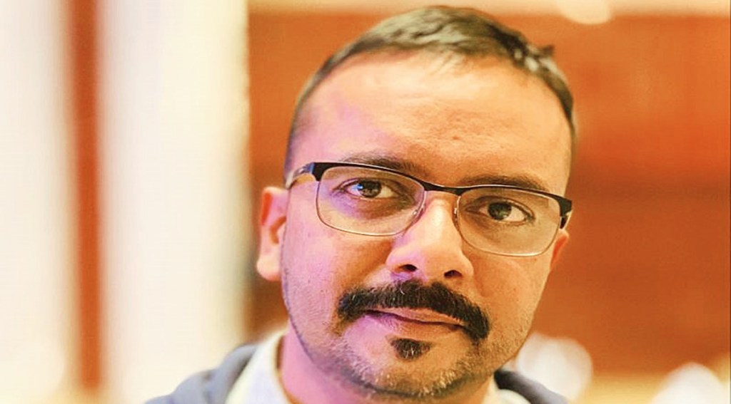 Sujesh Sugunan, Allabout Innovations