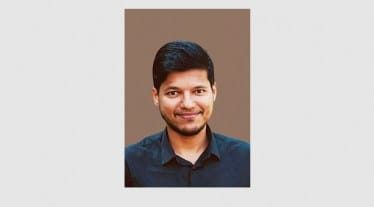 Sahil Bansal
