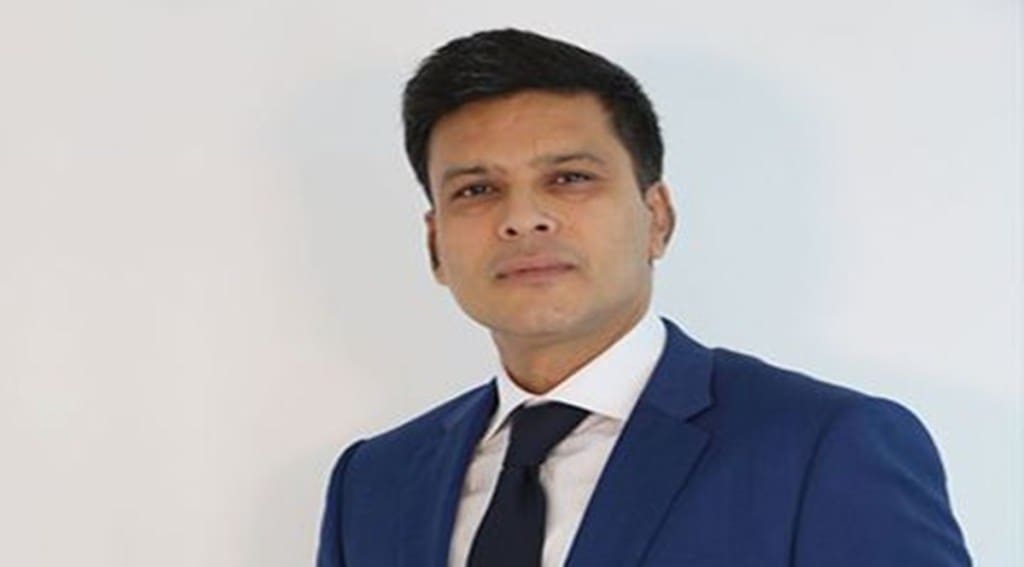 Prashant Jain, Joint MD & CEO, JSW Energy Prashant Jain, Joint MD & CEO, JSW Energy