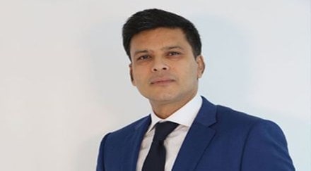 Prashant Jain, Joint MD & CEO, JSW Energy Prashant Jain, Joint MD & CEO, JSW Energy