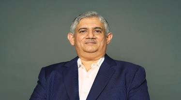 Sandip Patel, MD, IBM India