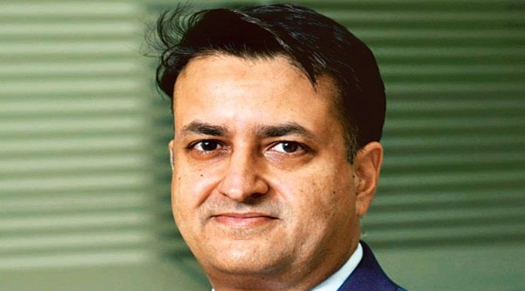 Gaurav Karnik, Tax Partner, EY India Gaurav Karnik, Tax Partner, EY India