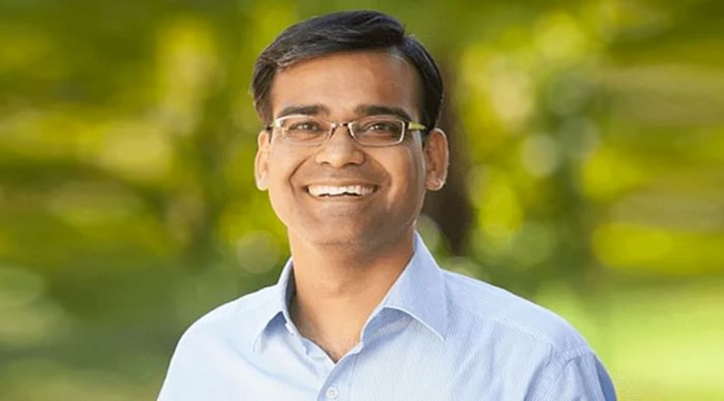 Alok Mittal Cofounder & CEO, Indifi Technologies