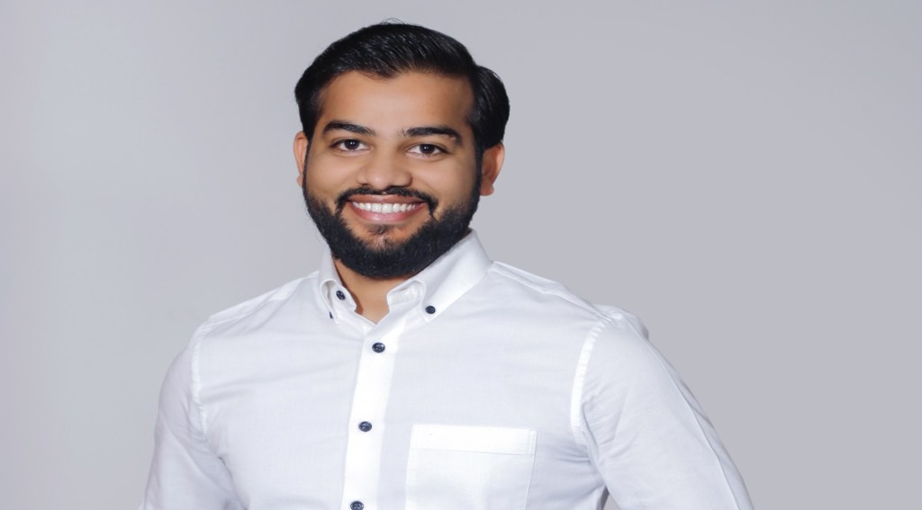 Sumit Gupta, Co-founder & CEO, CoinDCX