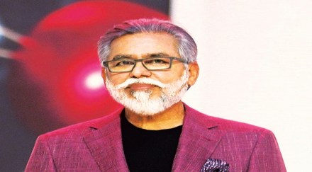 Pawan Munjal, Chairman & CEO, Hero MotoCorp Pawan Munjal, Chairman & CEO, Hero MotoCorp