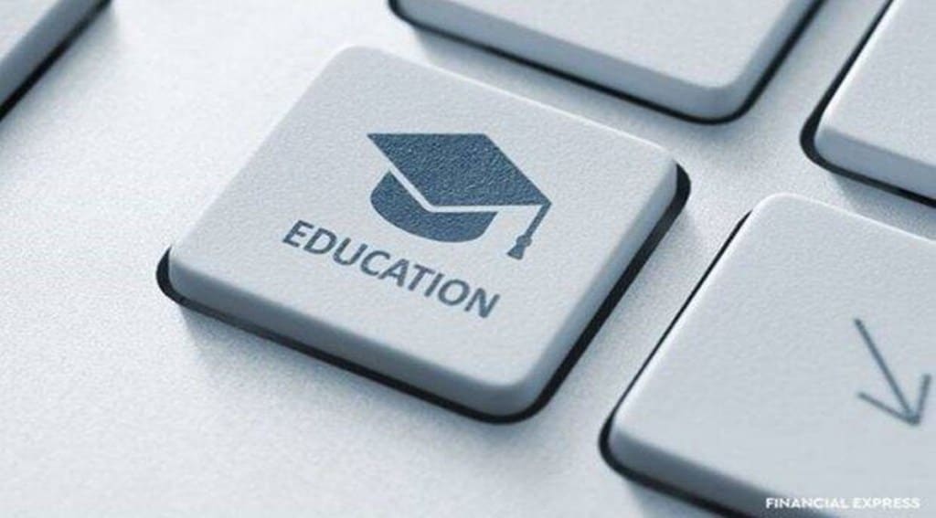 The allocation for Samagra Shiksha went up to Rs 37,383 crore in 2022-23, from Rs 29,999 crore in 2021-22.