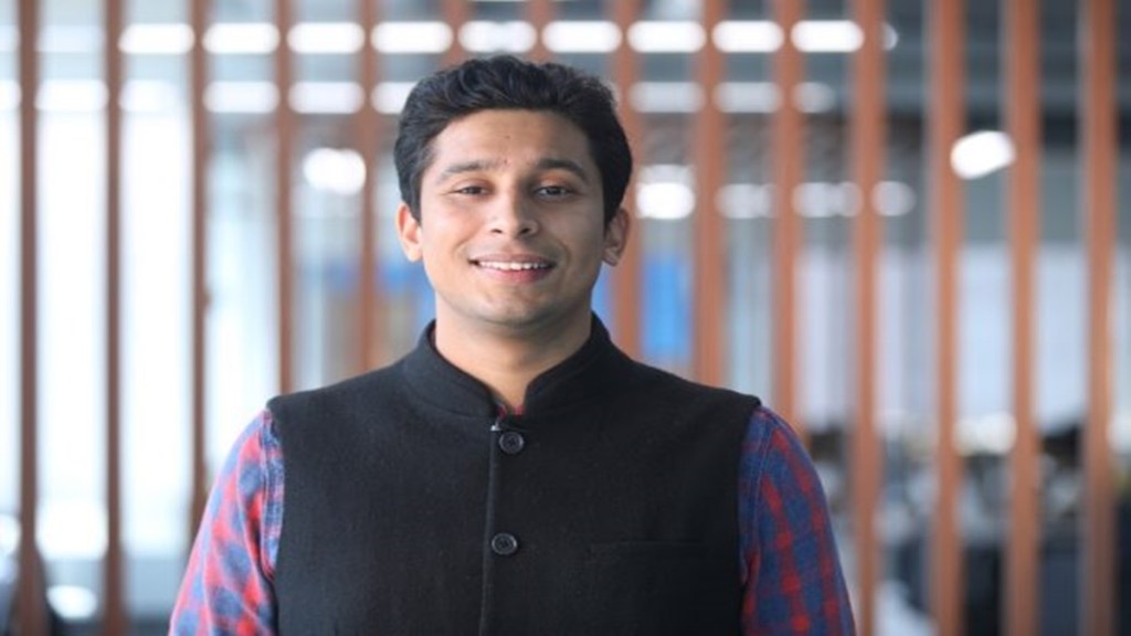 Vidit Aatrey, Founder & CEO, Meesho
