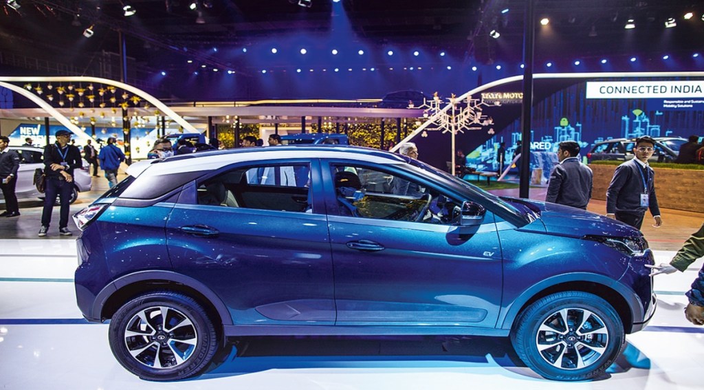 Also, with better production, we expect scope for reversal in JLR working capital by ~GBP1.4 bn across FY23e. Also, with better production, we expect scope for reversal in JLR working capital by ~GBP1.4 bn across FY23e.