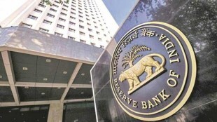 Deputy Governor Michael Patra pointed out that the inflationary pressures in the US are due to factors like surge in used car prices or truckers in Europe, which do not affect us in India.
