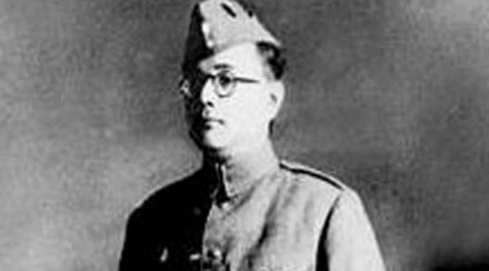 V Muraleedharan, the Minister of State for External Affairs, said in Rajya Sabha that the UK has informed that 62 files on Bose are already available on the websites of the National Archives and the British Library.