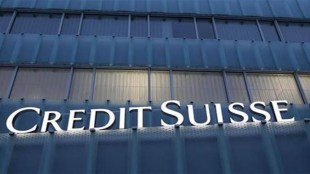 Shares of CS Group were down about 3.8% in late morning trading on the Six Swiss Exchange at 8.90 francs, though up from earlier lows after the start of trading.