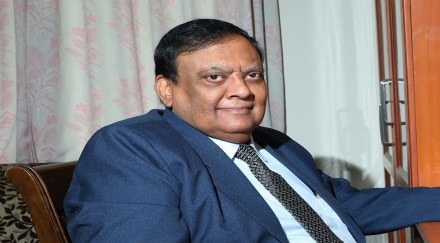 A Gururaj, MD, Optiemus Electronics