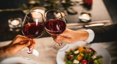 Here are some of my picks of F&B treats that I think are worthy of sharing.