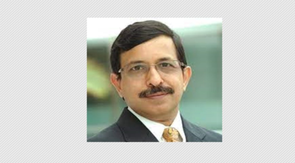 Dharmakirti Joshi, Chief Economist, CRISIL Dharmakirti Joshi, Chief Economist, CRISIL