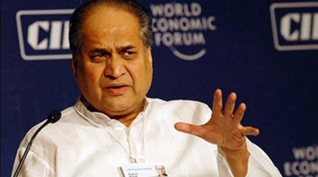 The industry veteran spoke truth to power as few others did and was one of the proponents of the so-called “Bombay Club”, which was against the opening up of the economy to foreign competition in 1991.