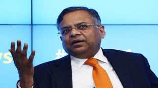 At 58, however, Chandrasekaran is both seasoned and energetic enough to resolve these issues to the benefit of the group and without confrontation.