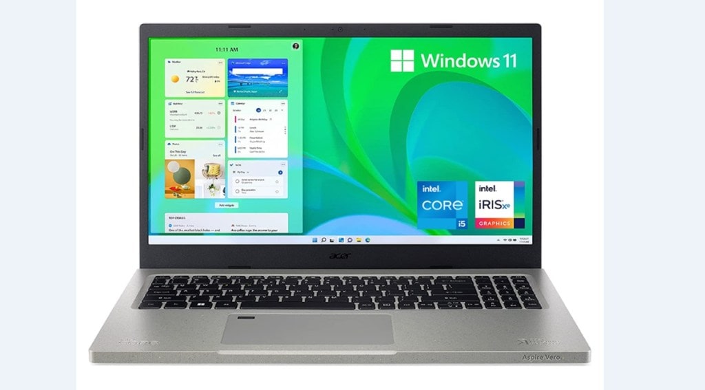 The app provides users with four performance modes to choose from: Performance (optimised for the best overall performance), Balanced (automatically balances energy-saving and performance), Eco (reduces system performance to improve power efficiency and battery life), and Eco+ (extreme battery saving with critical functions disabled).