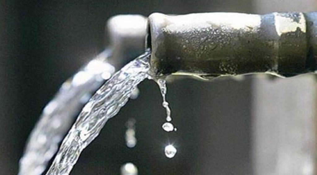 Chamba, in Himachal Pradesh has become the 100th 'Har Ghar Jal' district, the fifth aspirational district to be covered under the initiative. Chamba, in Himachal Pradesh has become the 100th 'Har Ghar Jal' district, the fifth aspirational district to be covered under the initiative.