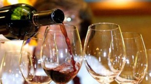 More than 50% of the imports are from Australia, the biggest brand among which is Jacob’s Creek, Holkar said.