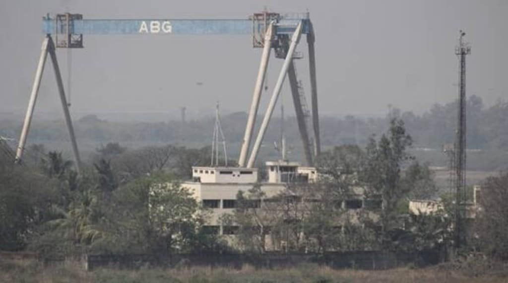 But the cookie crumbled thereafter, with losses mounting to Rs 3,704 crore by March 2016. In its heyday, it had the capacity to build vessels up to 18,000 dead weight tonnage (DWT) at the Surat shipyard and 1.20 lakh DWT at the Dahej shipyard.