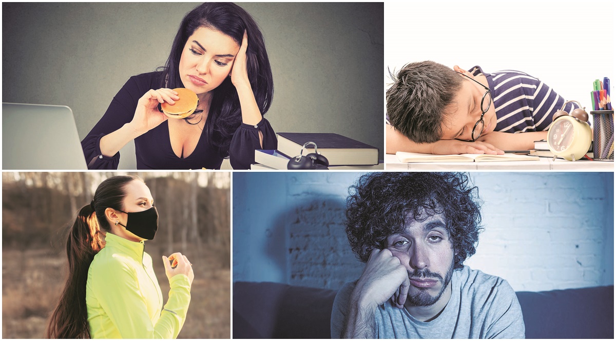 The last two years of the pandemic, and as we enter the third, have led us to an inactive lifestyle, making most of us obese and lethargic, age faster and prone to chronic diseases in the process. The last two years of the pandemic, and as we enter the third, have led us to an inactive lifestyle, making most of us obese and lethargic, age faster and prone to chronic diseases in the process.