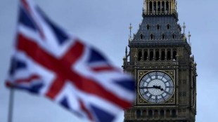 "How hollow, how meaningless, how insulting those words would seem, if at the very moment when their sovereignty and independence is imperilled, we simply look away," he said.