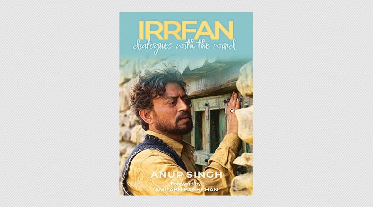 Irrfan Khan acted in two (Qissa: The Tale of a Lonely Ghost and The Song of Scorpions) of Singh’s three feature films and was slated to continue the ties in a third.