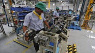 Further, there could be safety issues for women. Currently, making dormitories for workers in the industrial premises is not permitted under the laws and therefore Meity is in discussions with the labour ministry to make suitable amendments. (Representative image)