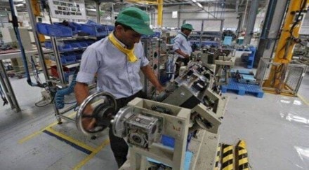 Further, there could be safety issues for women. Currently, making dormitories for workers in the industrial premises is not permitted under the laws and therefore Meity is in discussions with the labour ministry to make suitable amendments. (Representative image) Further, there could be safety issues for women. Currently, making dormitories for workers in the industrial premises is not permitted under the laws and therefore Meity is in discussions with the labour ministry to make suitable amendments. (Representative image)