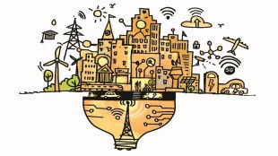 “Six cities including Ahmedabad, Rajkot, Surat, Vadodara, Gandhinagar and Dahod were selected under the NSCM out of a total of 100 cities across the country. Of the 337 projects planned for these six cities, 209 were completed by the end of 2021.