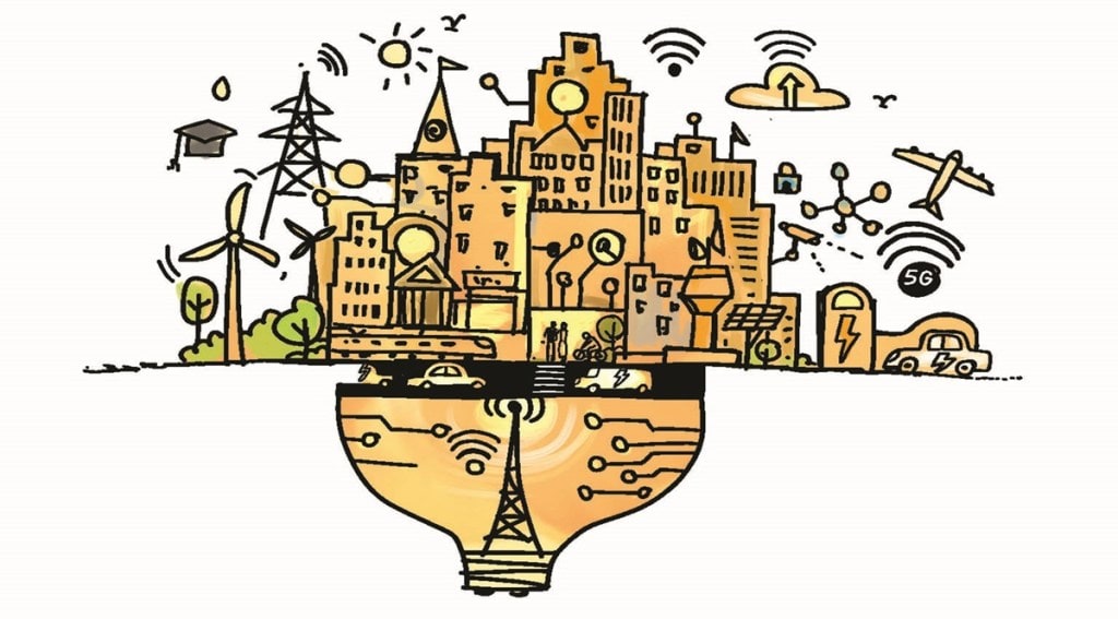 “Six cities including Ahmedabad, Rajkot, Surat, Vadodara, Gandhinagar and Dahod were selected under the NSCM out of a total of 100 cities across the country. Of the 337 projects planned for these six cities, 209 were completed by the end of 2021.