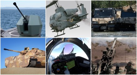 During the expo, the company will display its products and services which are expected to provide competitive edge to its customer and help in the strengthening national security in the country.