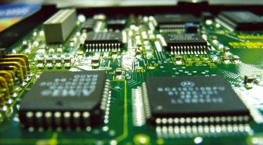 More than 90% of global companies already have their R&D and design centres in India but have never established their IC fabrication units here.