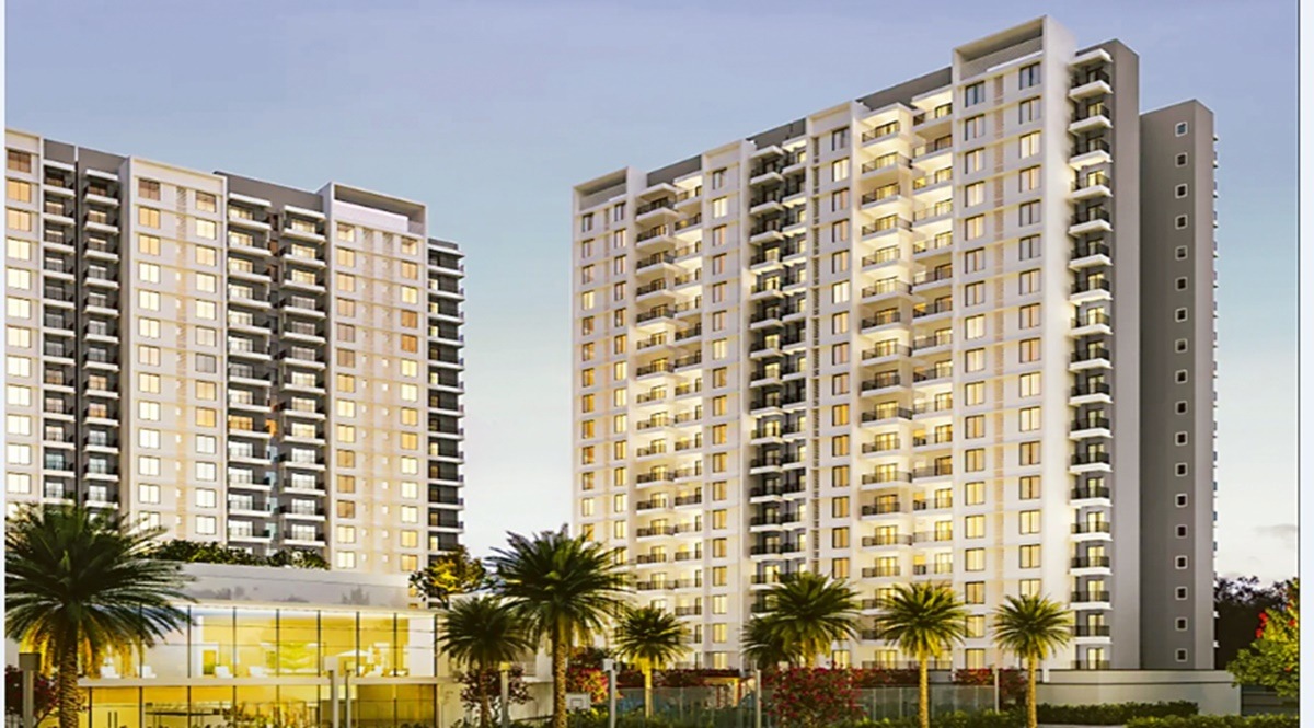 We readjust our target multiple, driving PT lower to Rs 1,025. Maintain 'buy' as the housing upcycle unfolds.