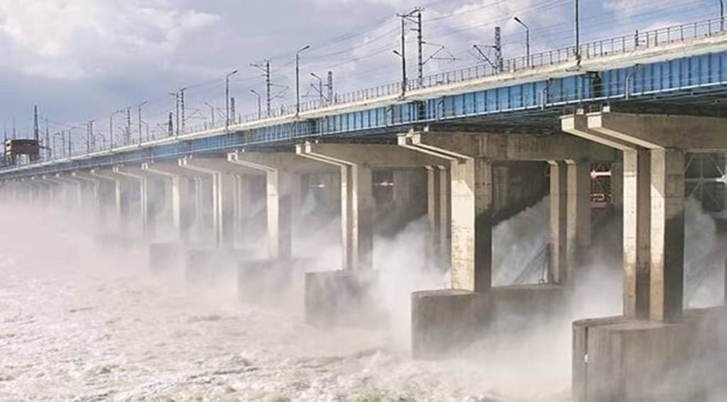 The J&K government had constituted a four-member task force on power sector reforms for implementation of initiatives, schemes and relief measures under the Atma Nirbhar Bharat Abhiyan. (Representative image)