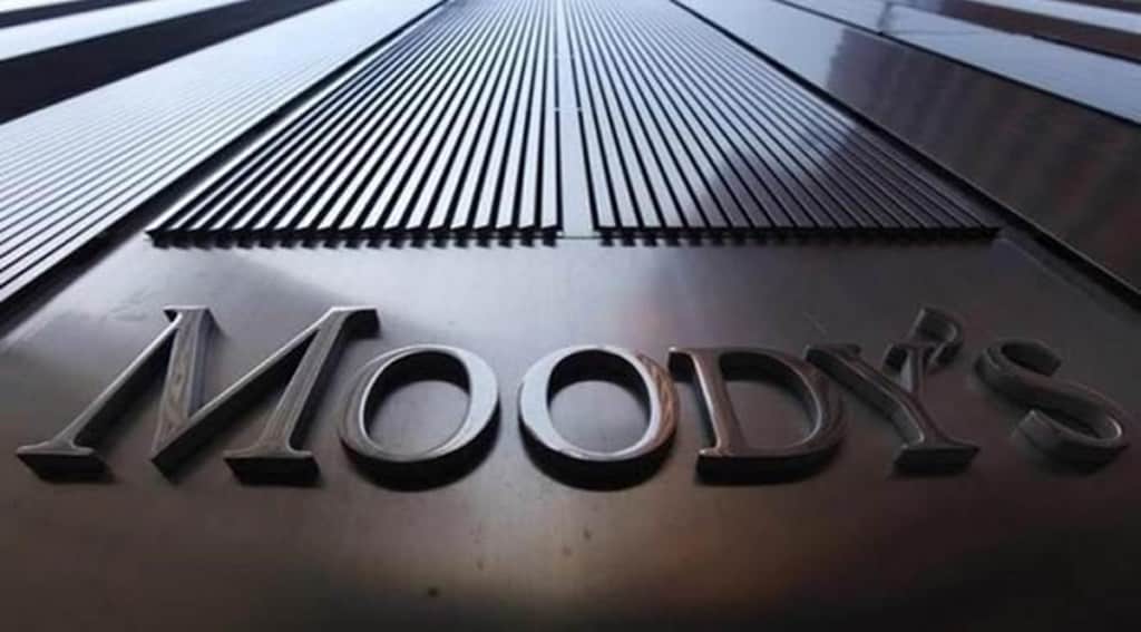 Just like the case in many other countries, the recovery in India is lagging in contact-intensive services sectors, but it should pick up as the Omicron wave wanes, Moody’s said.